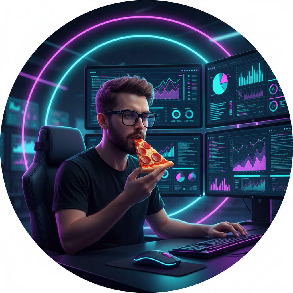 Ionuț - PPC Specialist